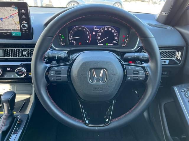 Honda CIVIC 2021-09 17832-8