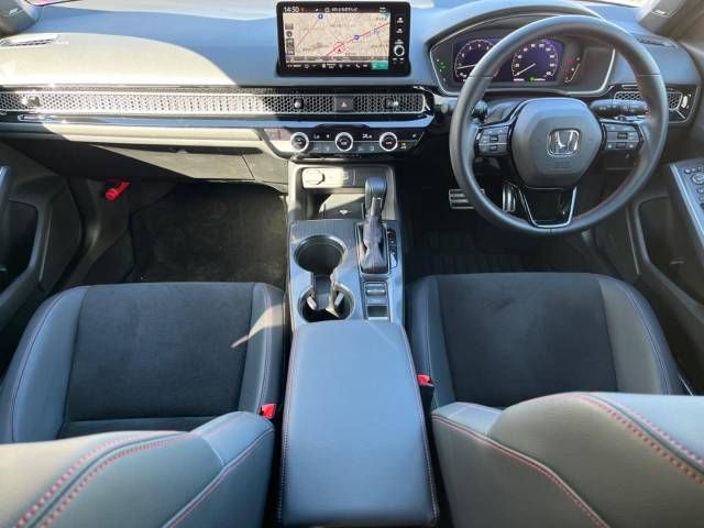 Honda CIVIC 2021-09 17832-1