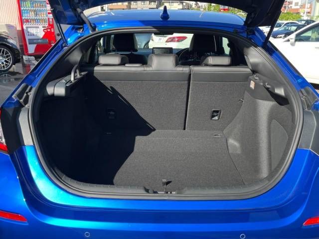 Honda CIVIC 2021-09 17832-11