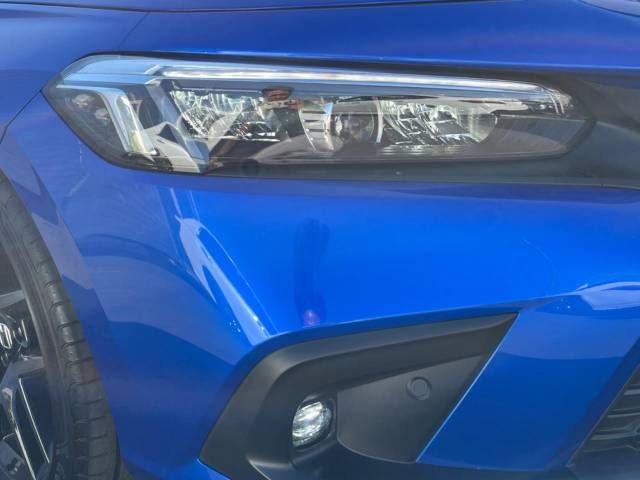 Honda CIVIC 2021-09 17832-14