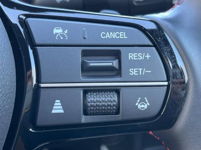 Honda CIVIC 2021-09 17832-4