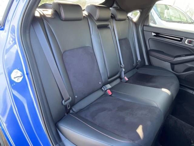 Honda CIVIC 2021-09 17832-10