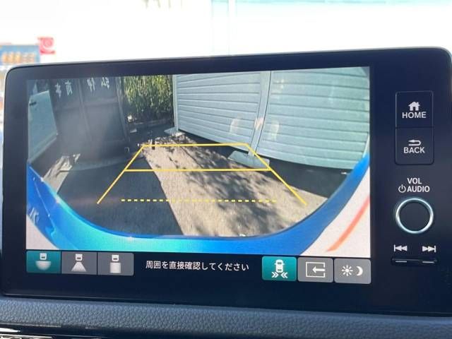 Honda CIVIC 2021-09 17832-3