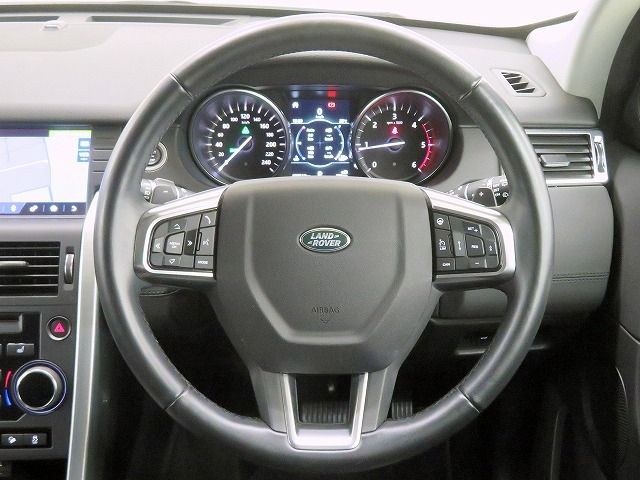 ROVER DISCOVERY 2019-09 2541-10