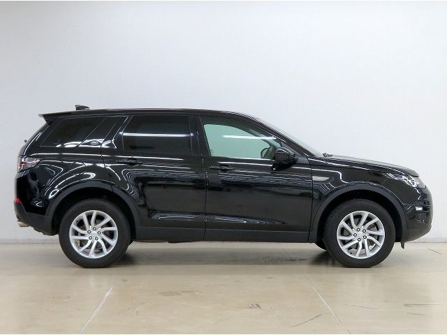 ROVER DISCOVERY 2019-09 2541-17