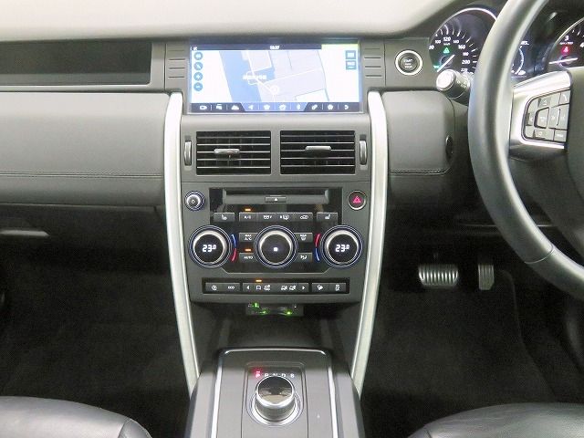 ROVER DISCOVERY 2019-09 2541-3
