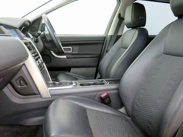 ROVER DISCOVERY 2019-09 2541-4