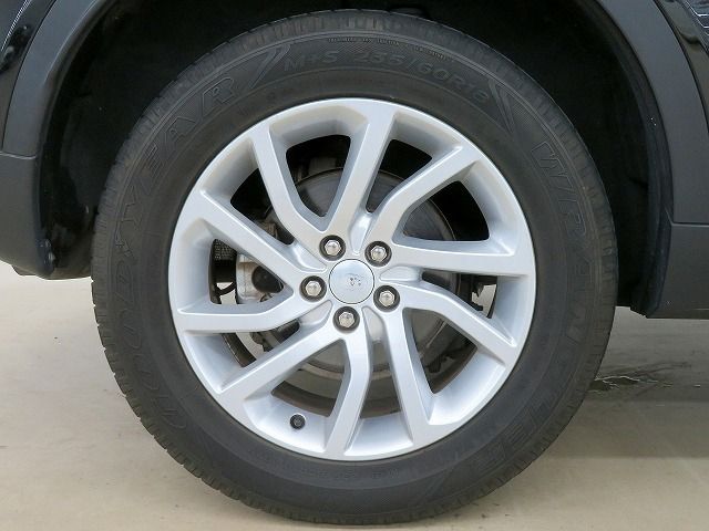 ROVER DISCOVERY 2019-09 2541-5
