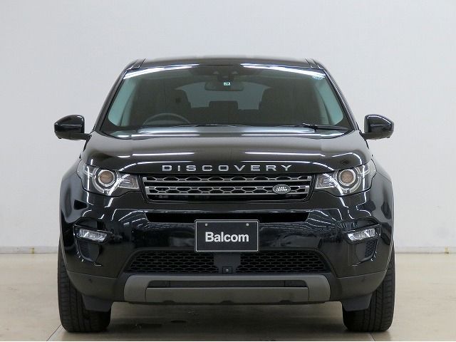 ROVER DISCOVERY 2019-09 2541-18