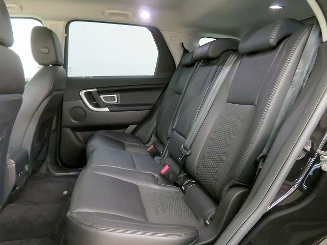 ROVER DISCOVERY 2019-09 2541-12
