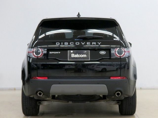 ROVER DISCOVERY 2019-09 2541-19