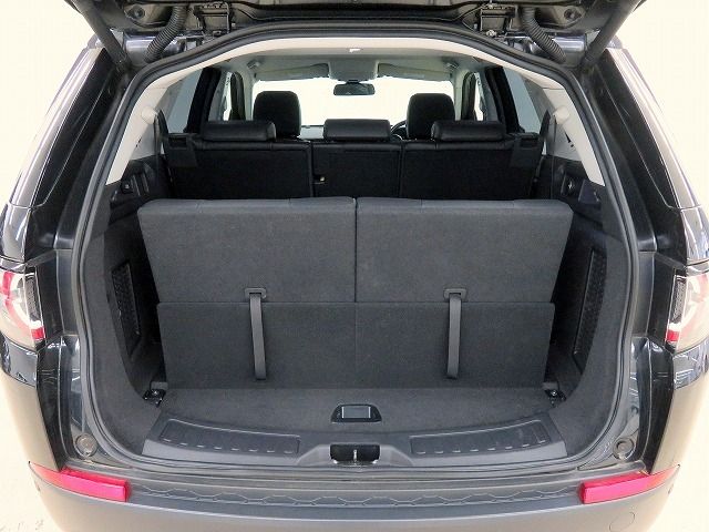 ROVER DISCOVERY 2019-09 2541-13