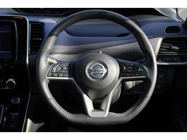 Nissan SERENA 2019-08 6192-16