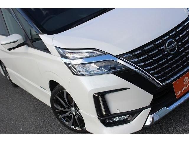 Nissan SERENA 2019-08 6192-12
