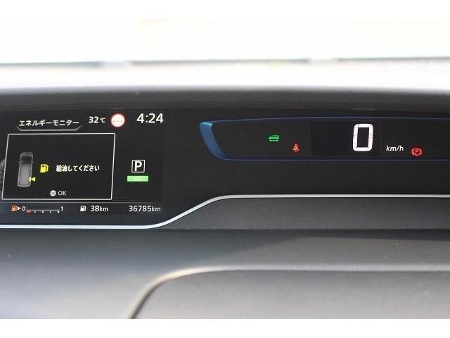 Nissan SERENA 2019-08 6192-19