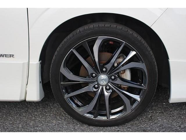 Nissan SERENA 2019-08 6192-11