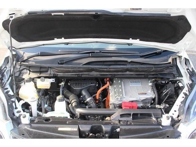 Nissan SERENA 2019-08 6192-18