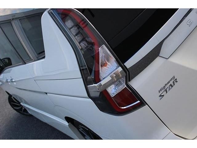 Nissan SERENA 2019-08 6192-13