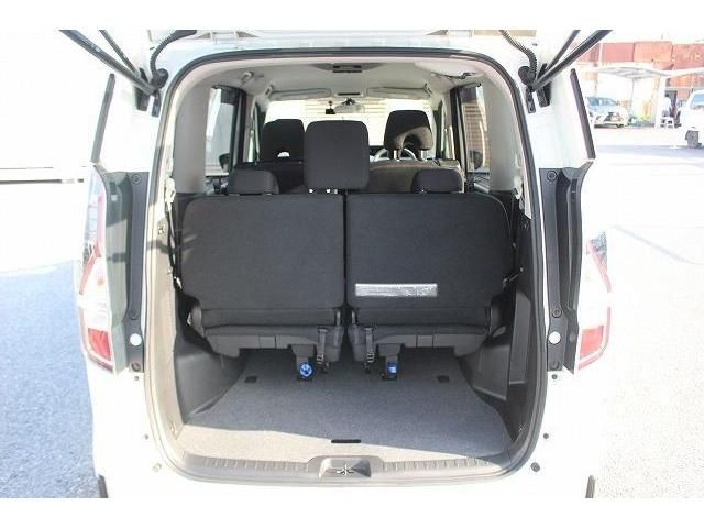Nissan SERENA 2019-08 6192-17