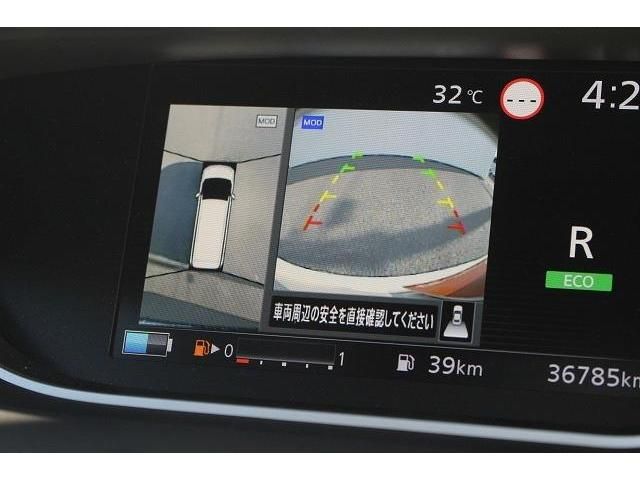 Nissan SERENA 2019-08 6192-2