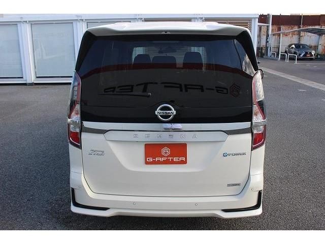Nissan SERENA 2019-08 6192-9
