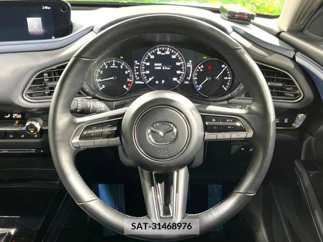 Mazda CX-30 2023-03 209401-11