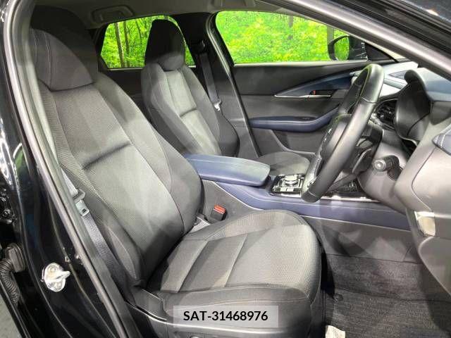 Mazda CX-30 2023-03 209401-8