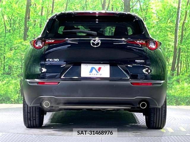Mazda CX-30 2023-03 209401-15