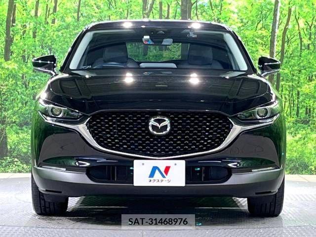 Mazda CX-30 2023-03 209401-14