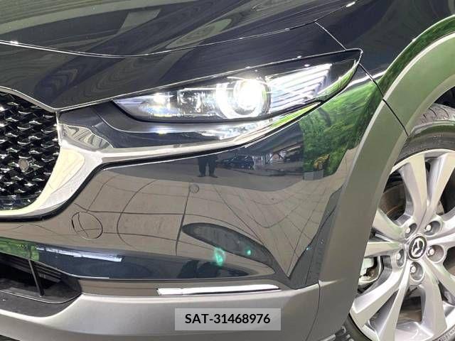Mazda CX-30 2023-03 209401-12