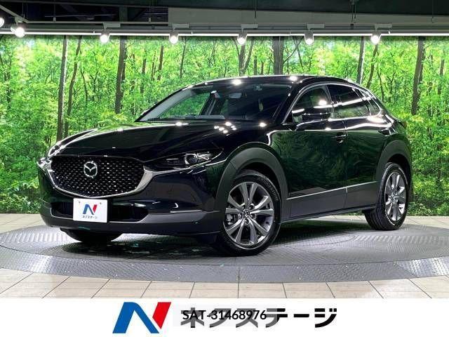 Mazda CX-30 2023-03 209401-0