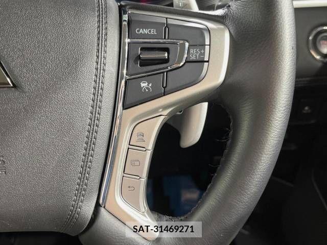 Mitsubishi DELICA D5 2022-07 339897-5