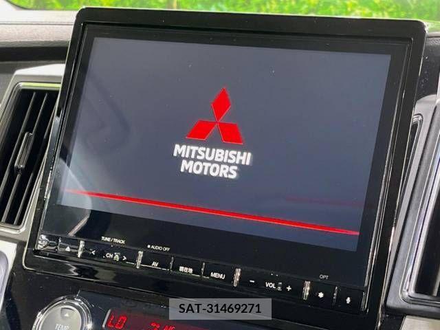Mitsubishi DELICA D5 2022-07 339897-4