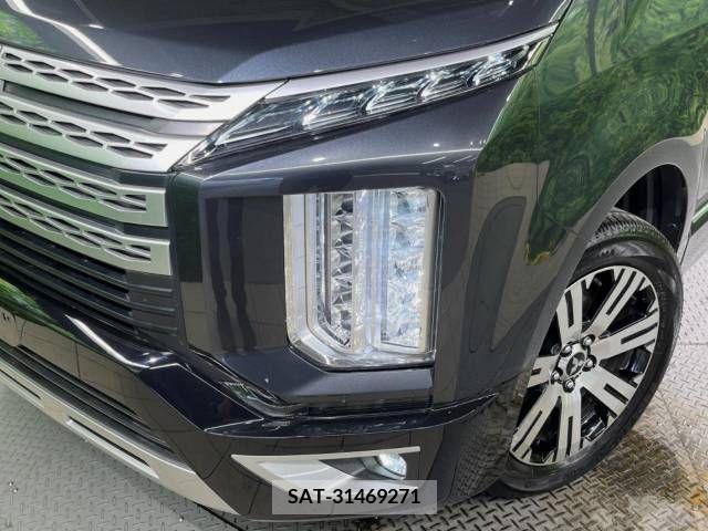 Mitsubishi DELICA D5 2022-07 339897-13