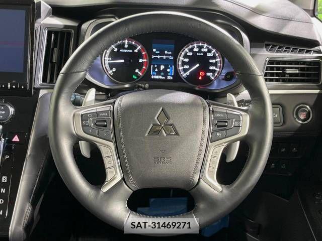 Mitsubishi DELICA D5 2022-07 339897-12