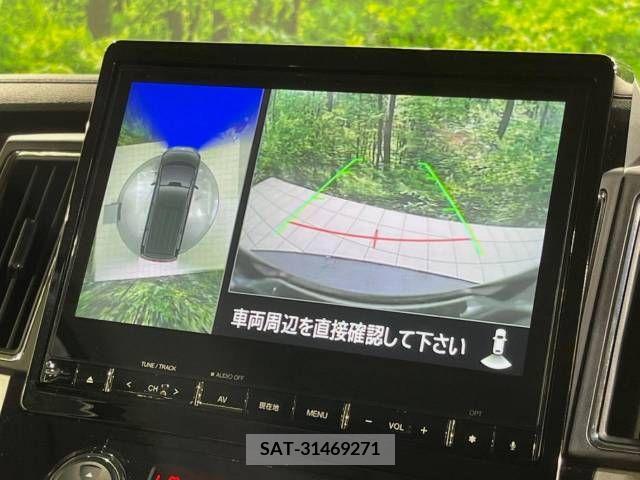 Mitsubishi DELICA D5 2022-07 339897-3