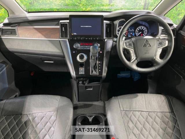 Mitsubishi DELICA D5 2022-07 339897-1