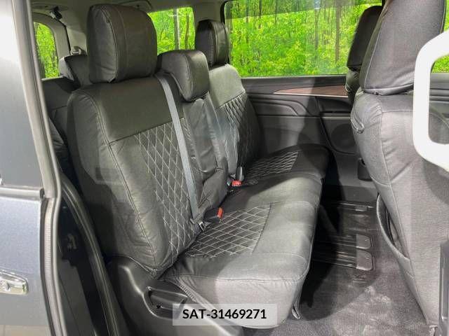 Mitsubishi DELICA D5 2022-07 339897-9