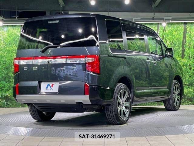 Mitsubishi DELICA D5 2022-07 339897-18
