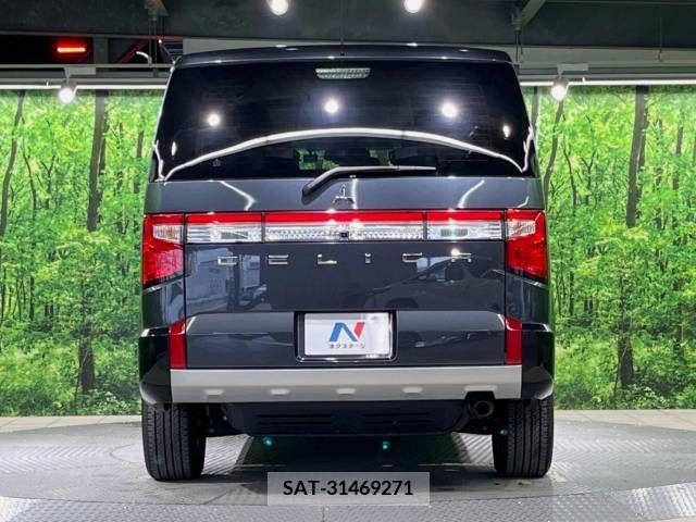 Mitsubishi DELICA D5 2022-07 339897-16