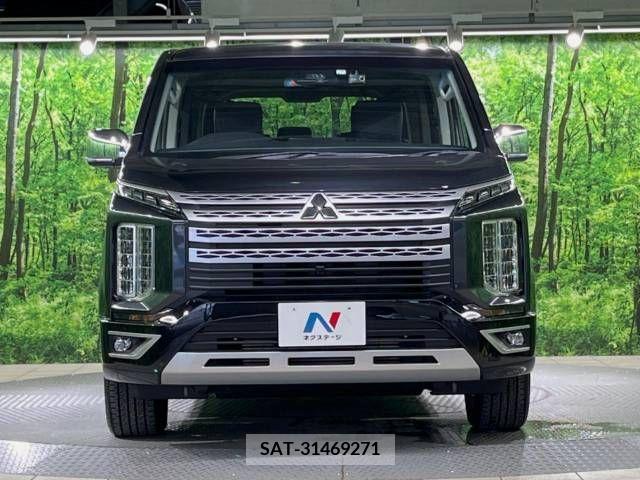 Mitsubishi DELICA D5 2022-07 339897-15