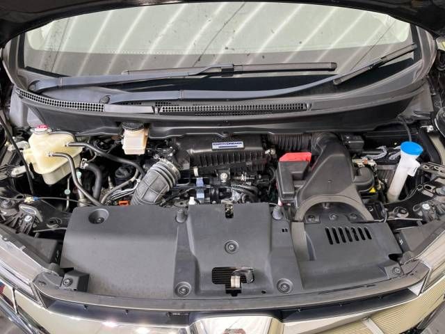Honda e 2018-06 188931-18