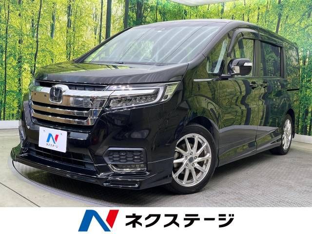 Honda e 2018-06 188931-0