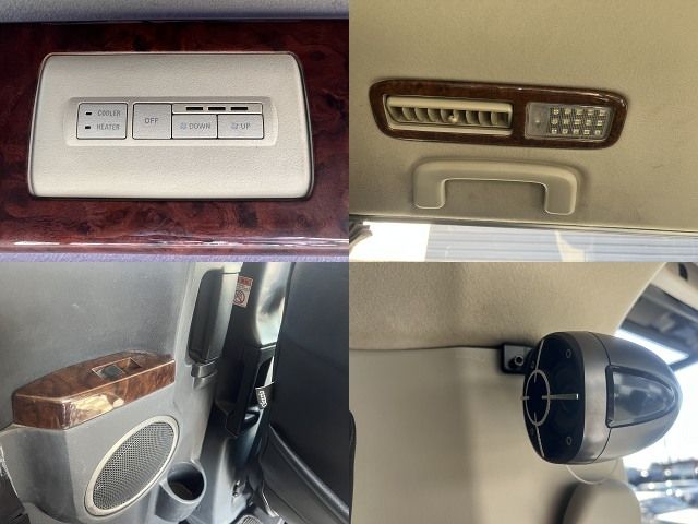 Mitsubishi DELICA D5 2010-09 14669-24