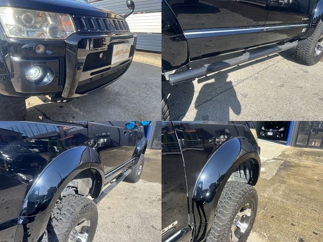Mitsubishi DELICA D5 2010-09 14669-6