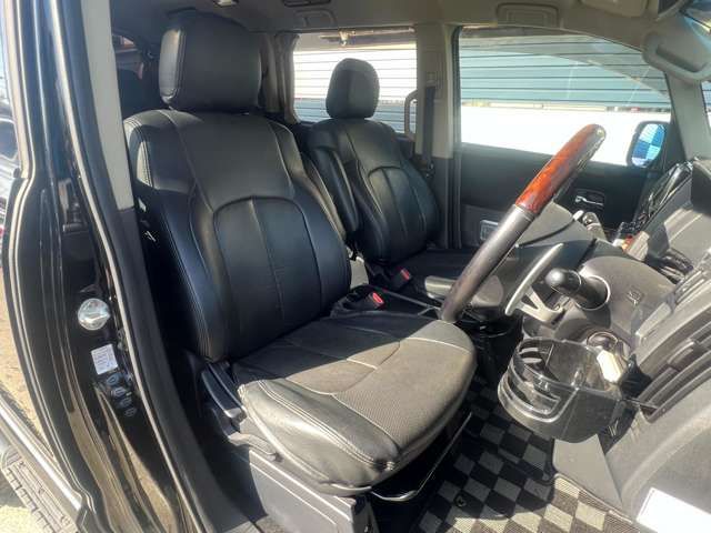 Mitsubishi DELICA D5 2010-09 14669-9