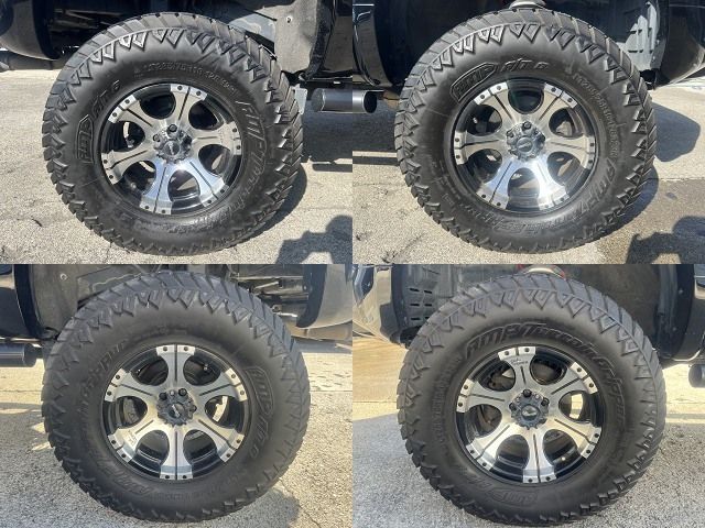 Mitsubishi DELICA D5 2010-09 14669-25