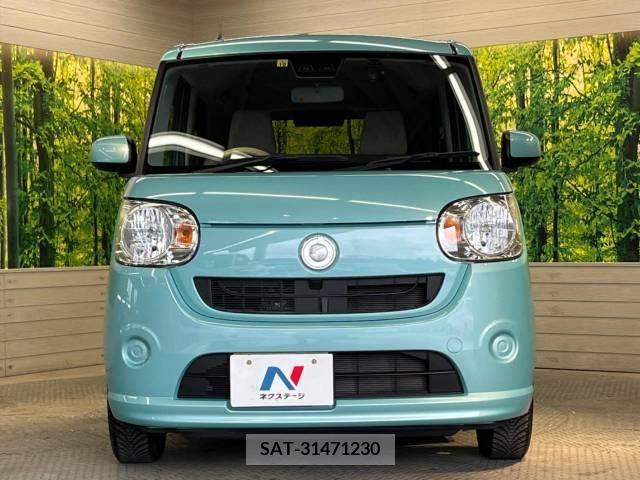 Daihatsu MOVE 2017-10 278155-1