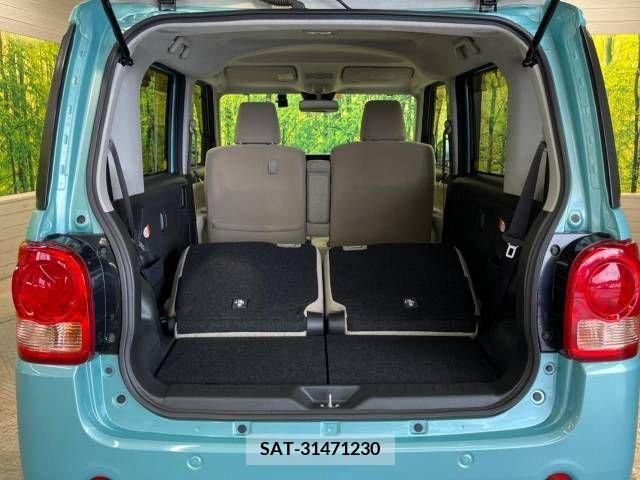 Daihatsu MOVE 2017-10 278155-17