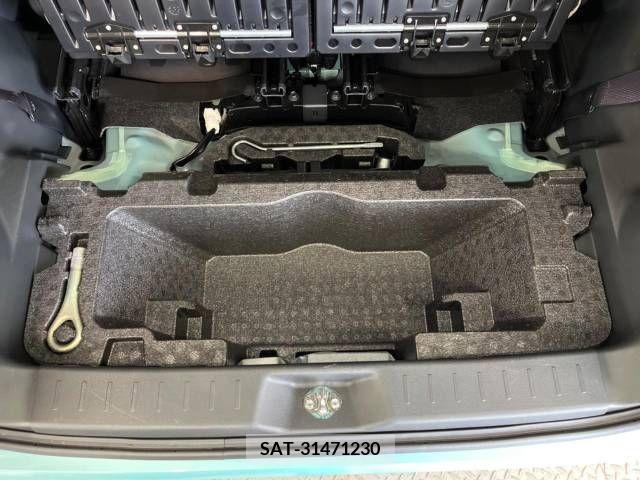 Daihatsu MOVE 2017-10 278155-19